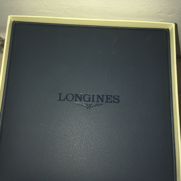 Longines Watch - Picture 5 of 6